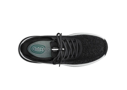 Orthofeet Nira Black