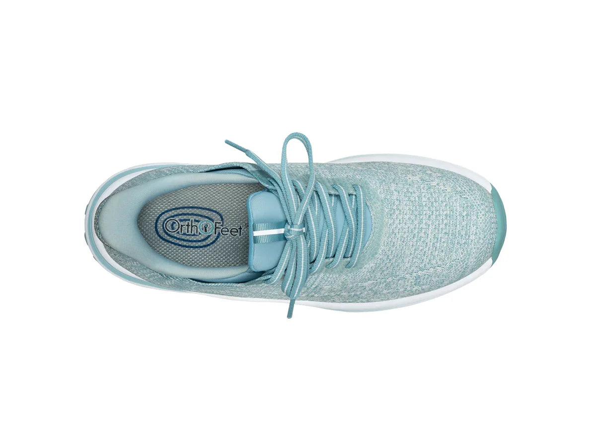 Orthofeet Nira Turquoise