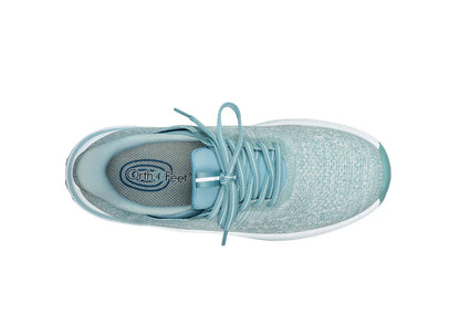 Orthofeet Nira Turquoise
