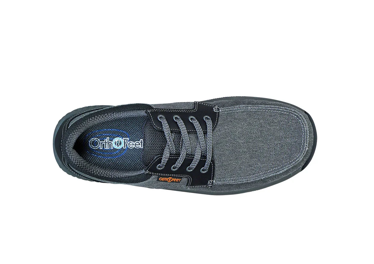 Orthofeet Porto Gray