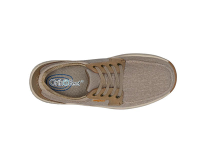 Orthofeet Porto Beige
