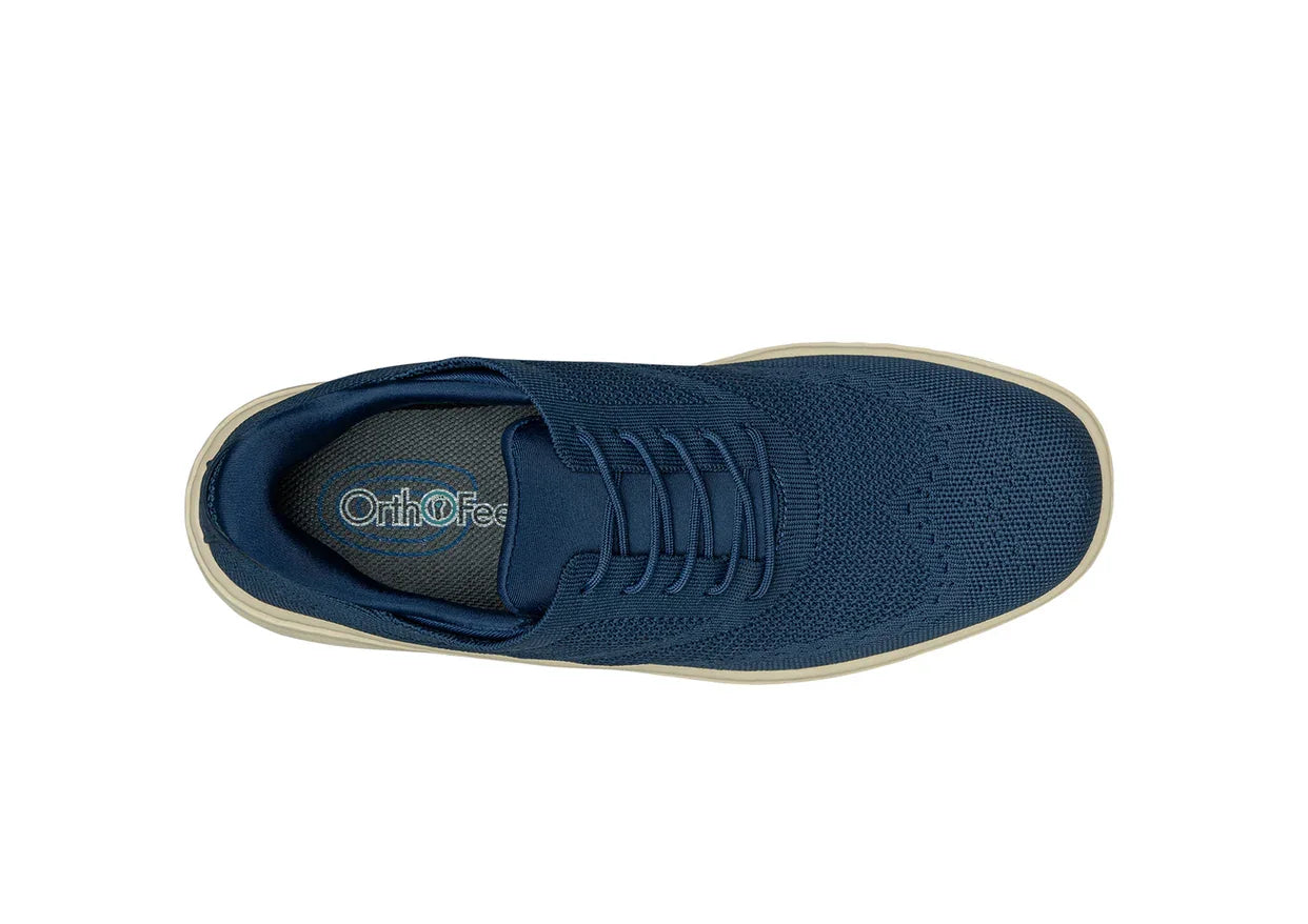 Orthofeet Rex Blue