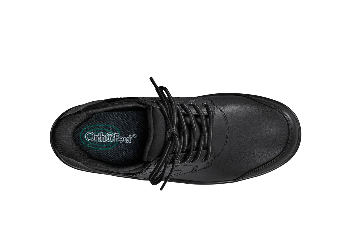 Orthofeet Rosel Black