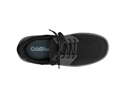 Orthofeet Siron Black