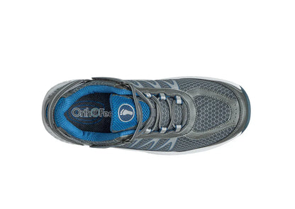 Orthofeet Sprint Gray