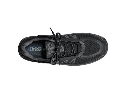 Orthofeet Sprint Black