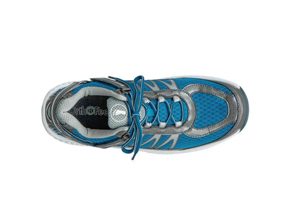 Orthofeet Sprint Blue
