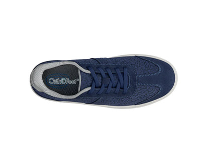 Orthofeet Stroll Blue