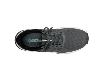 Orthofeet Tilos Black/Black