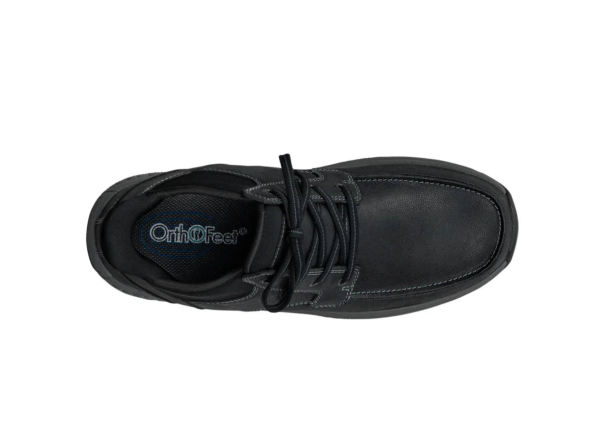 Orthofeet Verno Black