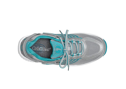 Orthofeet Verve Turquoise
