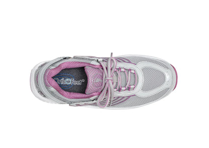Orthofeet Verve Fuchsia