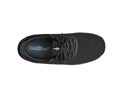 Orthofeet Yari Black-Black