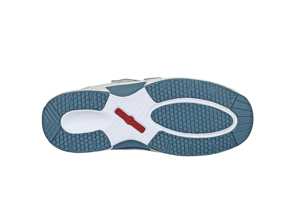 Orthofeet Alamo White