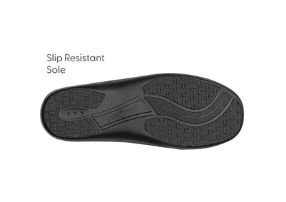 Orthofeet Amalya Black