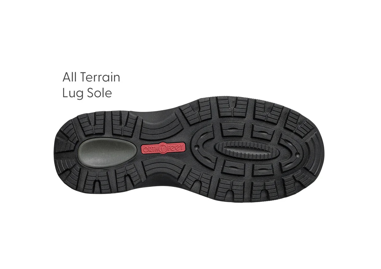 Orthofeet Avalon Olive