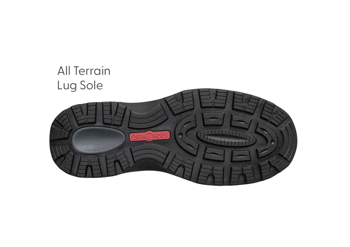 Orthofeet Avalon Gray