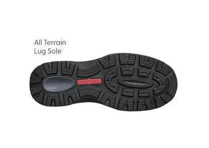 Orthofeet Avalon Gray