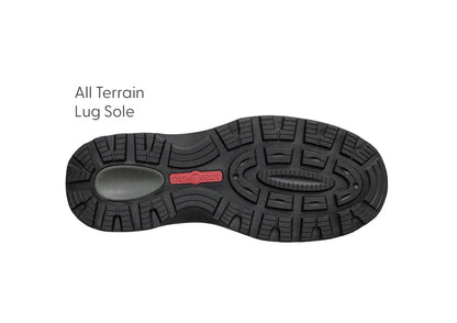 Orthofeet Bristol Olive