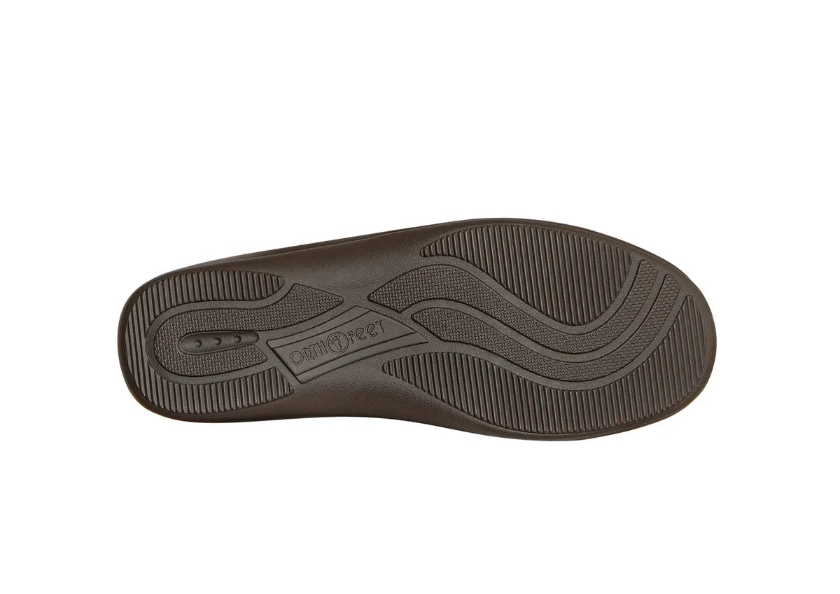 Orthofeet Chelsea Dark Cherry