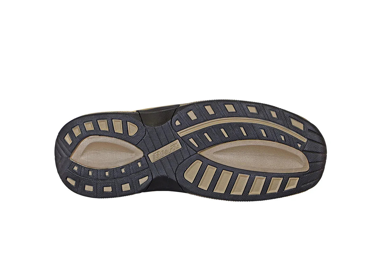 Orthofeet Clearwater Brown