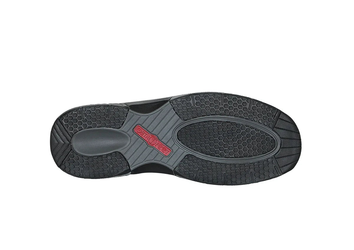 Orthofeet Clearwater Black