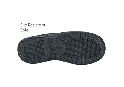 Orthofeet Cobalt Black