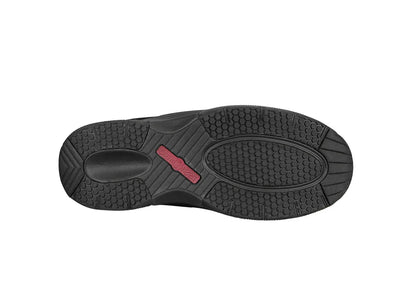 Orthofeet Coral No-Tie Black