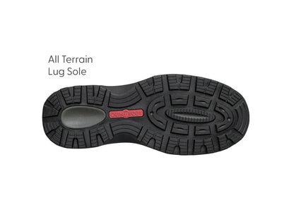 Orthofeet Dakota Olive