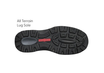 Orthofeet Delta Black