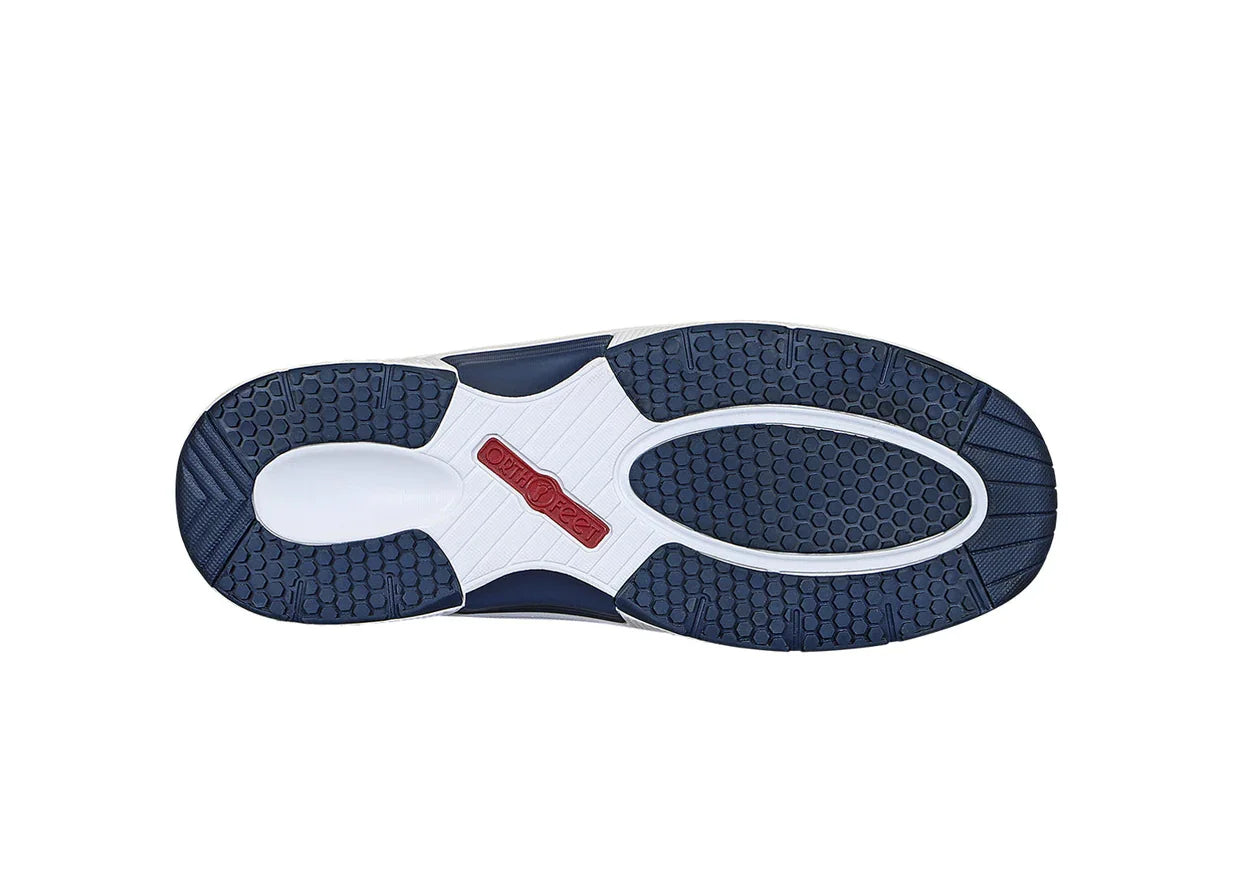 Orthofeet Edgewater Blue