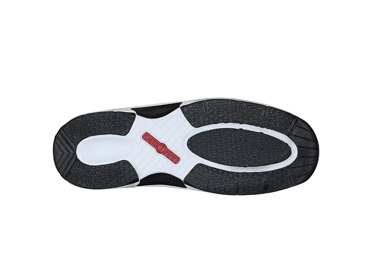 Orthofeet Edgewater Black