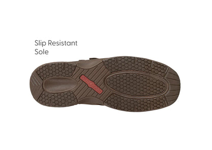 Orthofeet Florence Dark Brown