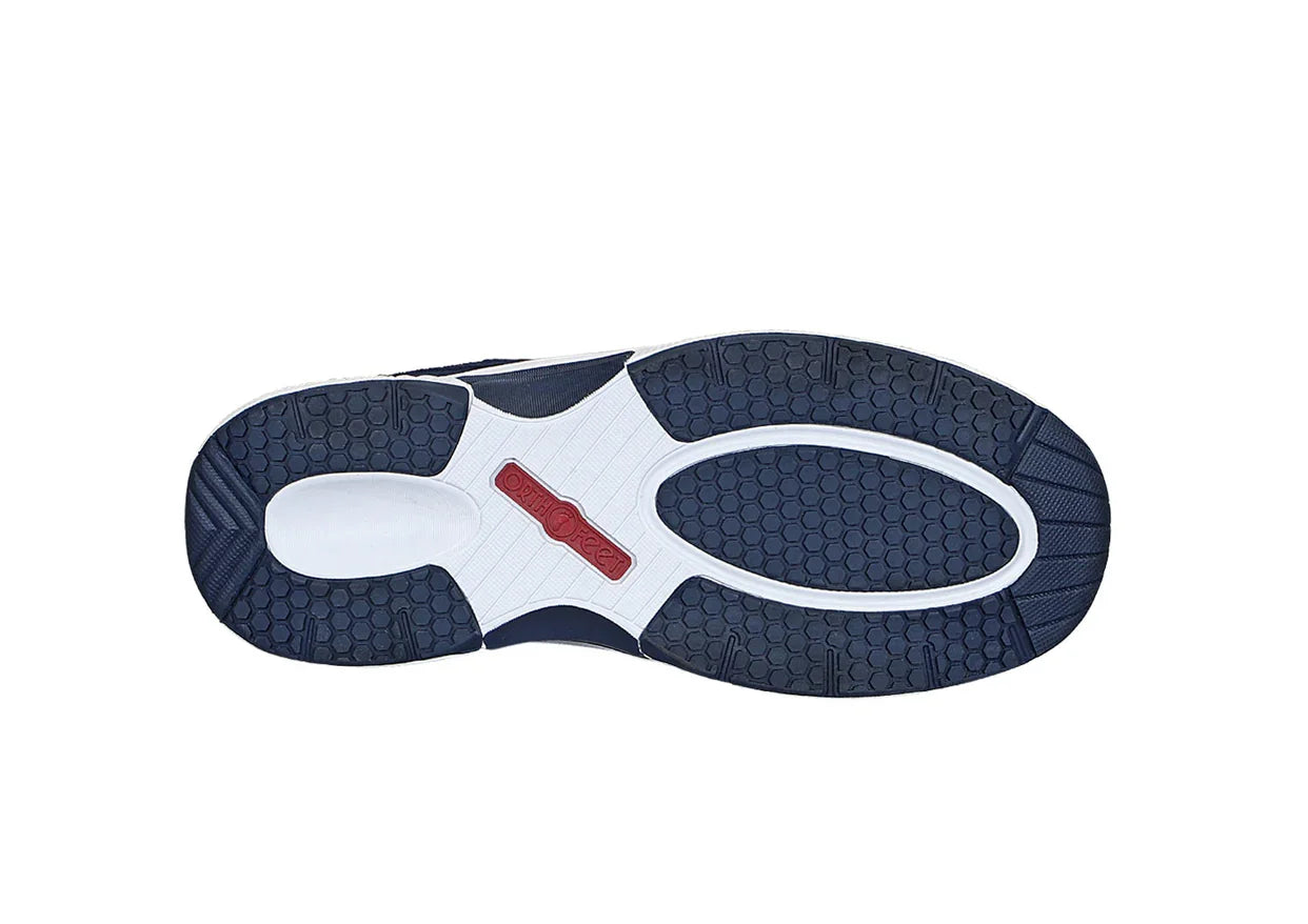 Orthofeet Francis Blue