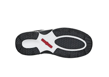 Orthofeet Francis Black