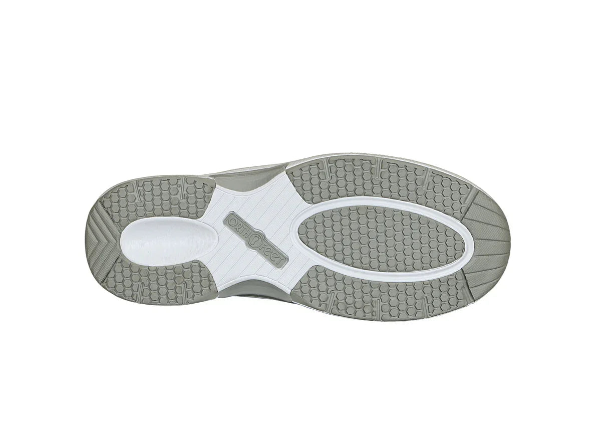 Orthofeet Francis Gray