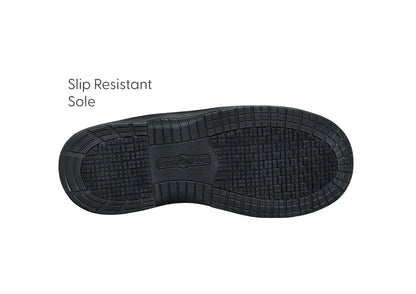 Orthofeet Granite Black