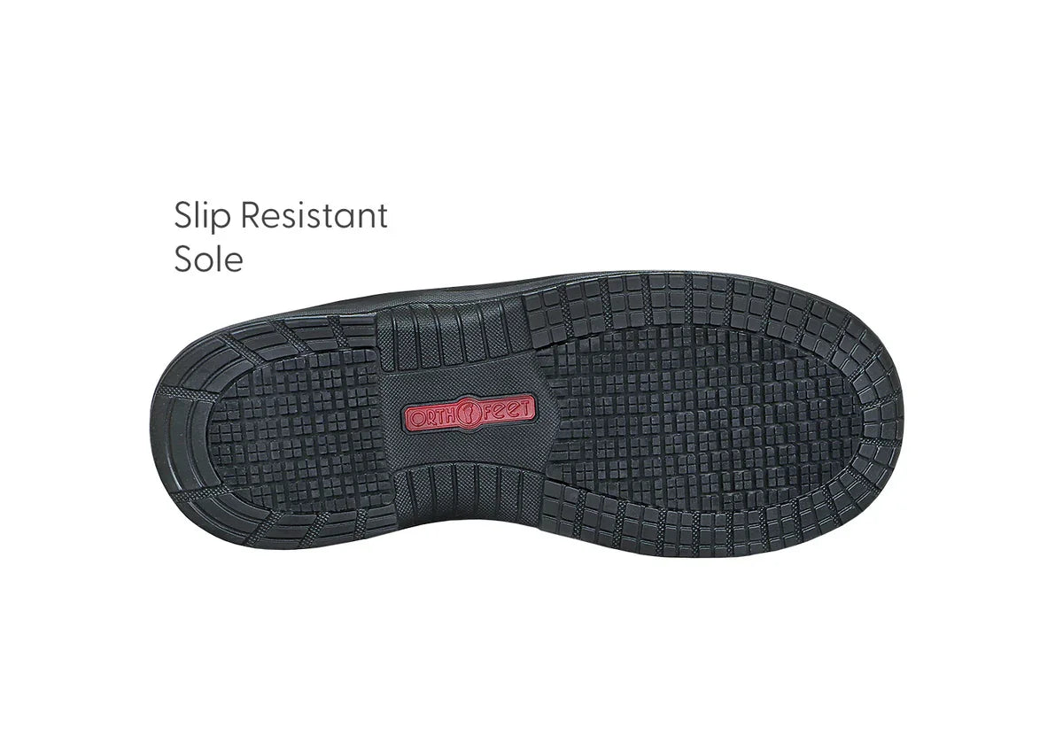 Orthofeet Granite Camel