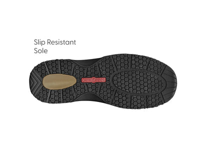 Orthofeet Highline Dark Brown