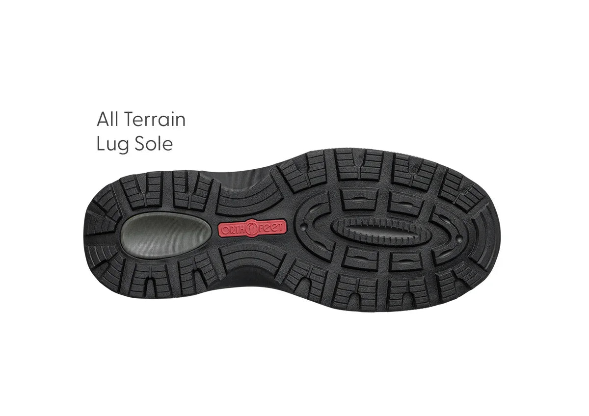 Orthofeet Hunter Olive