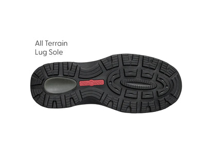 Orthofeet Hunter Olive