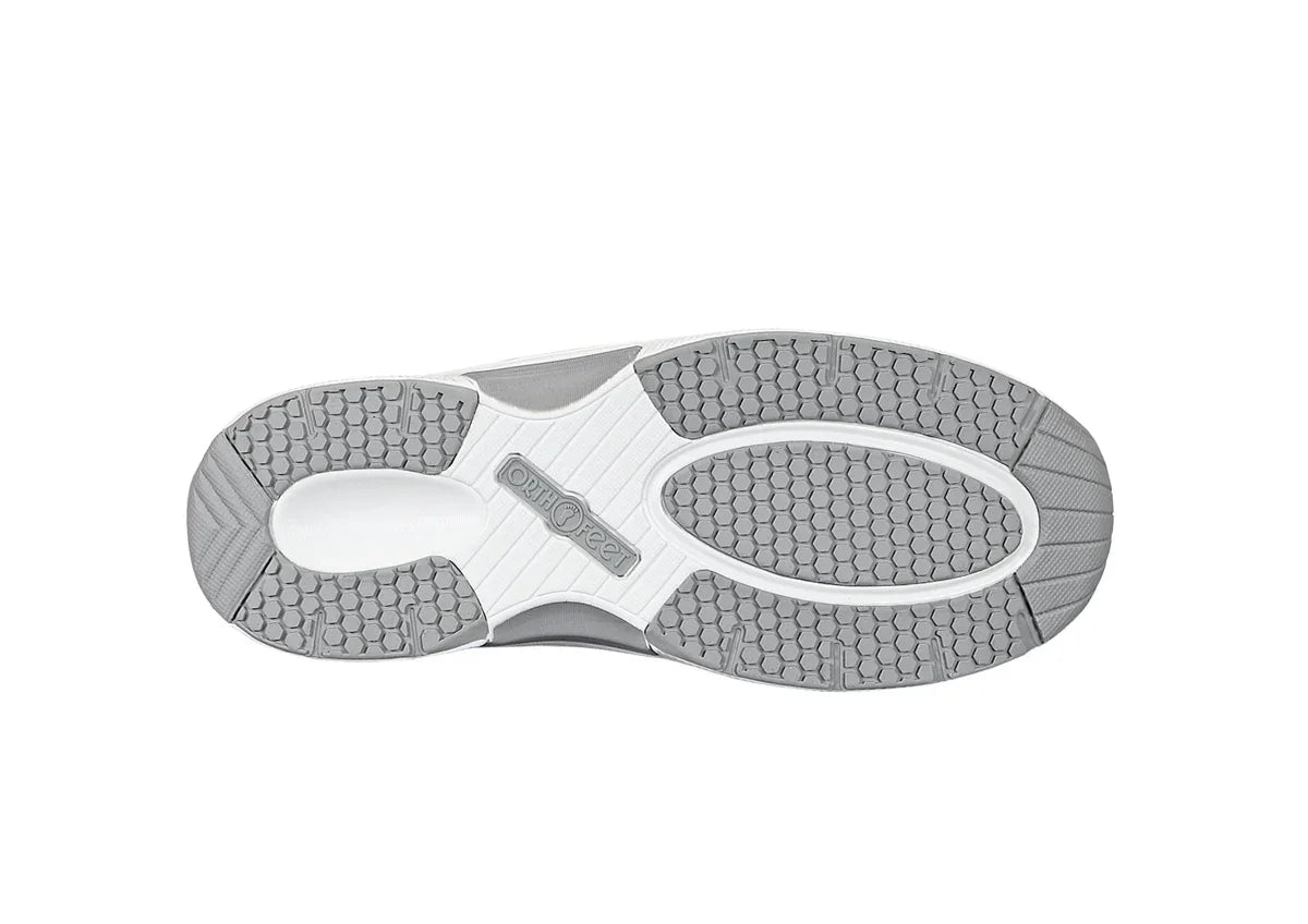 Orthofeet Lava Gray
