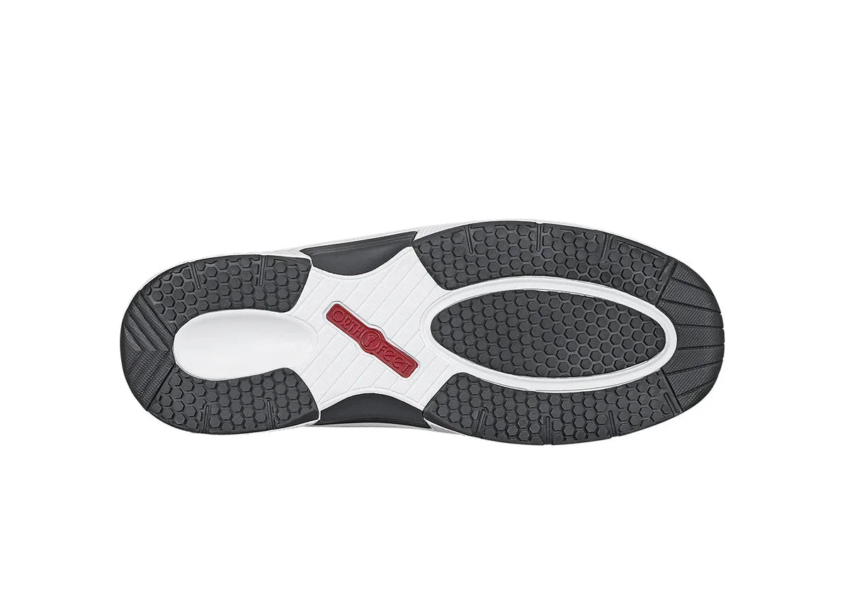 Orthofeet Lava Dark Gray