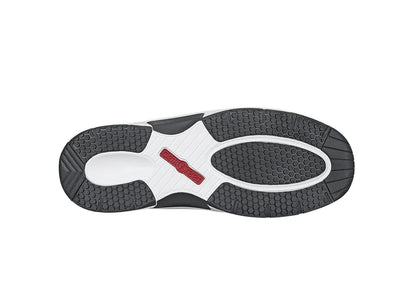 Orthofeet Lava Dark Gray