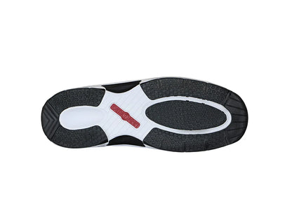 Orthofeet Lava Black