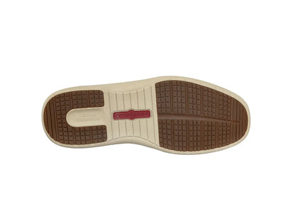 Orthofeet Moreno Brown