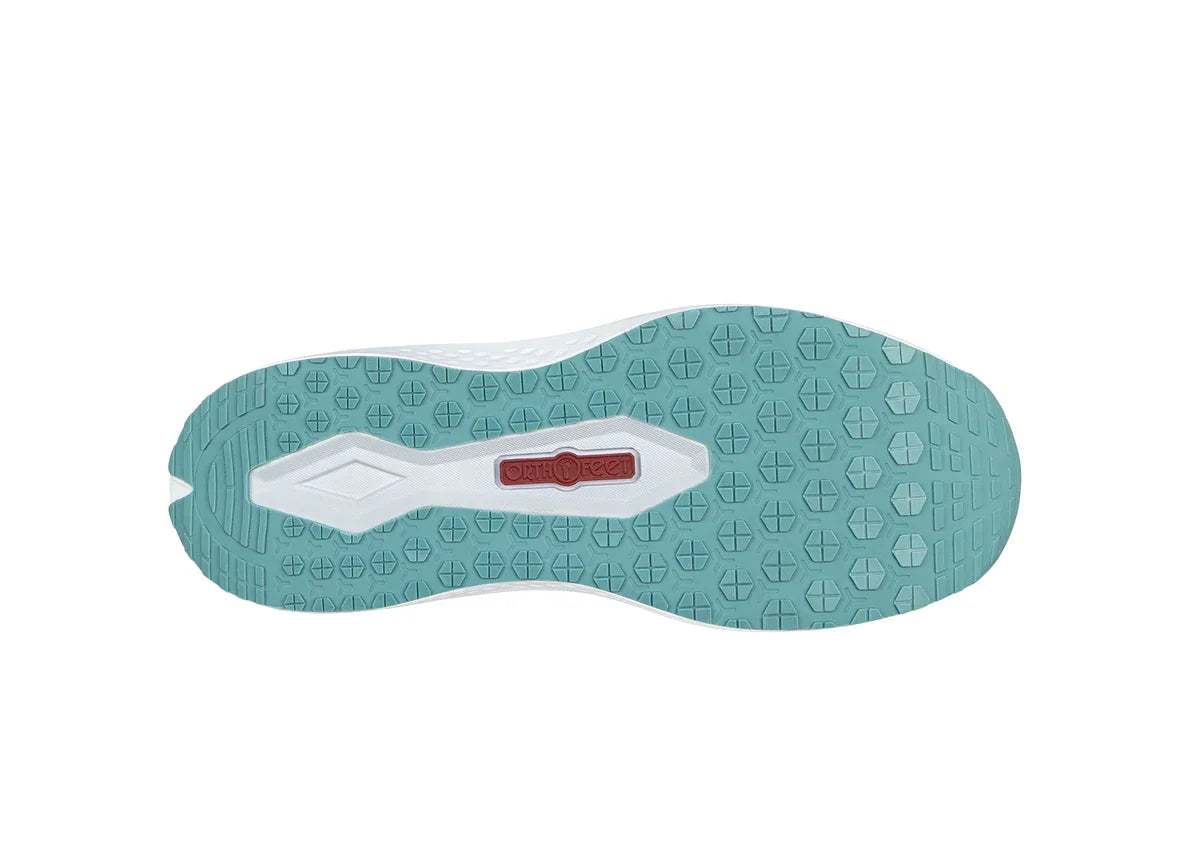 Orthofeet Nira Turquoise
