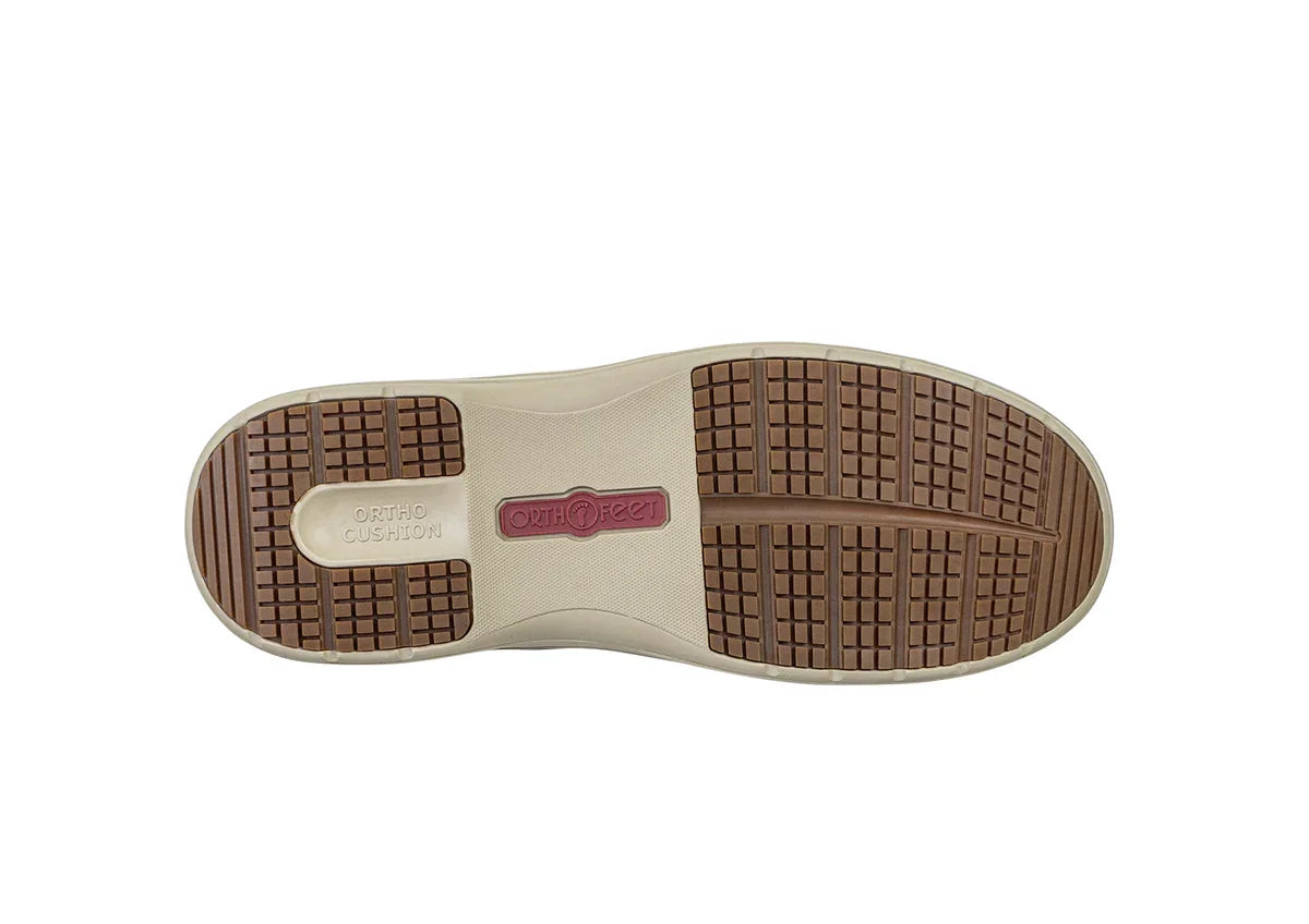 Orthofeet Siron Brown