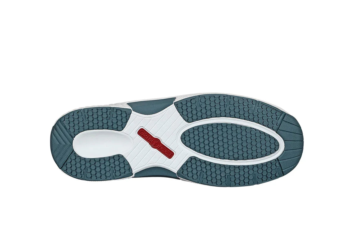 Orthofeet Sprint Gray