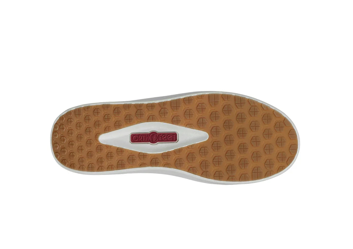 Orthofeet Stroll Taupe